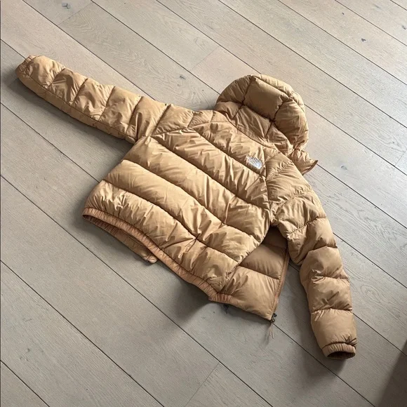 The North Face puffer - Picture 6 of 7